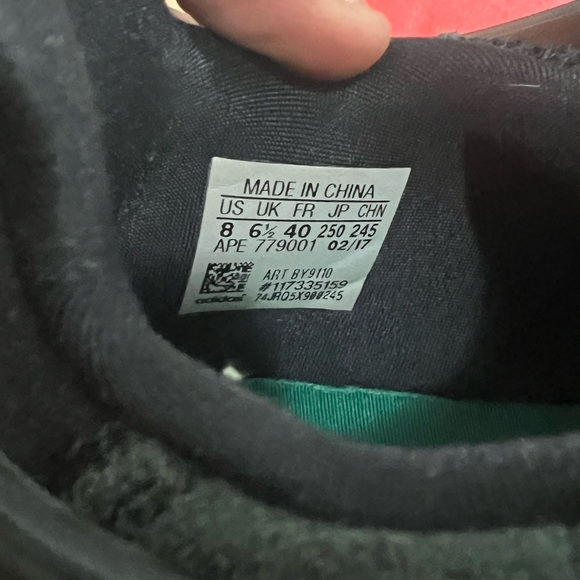 EQTs - Picture 5 of 5